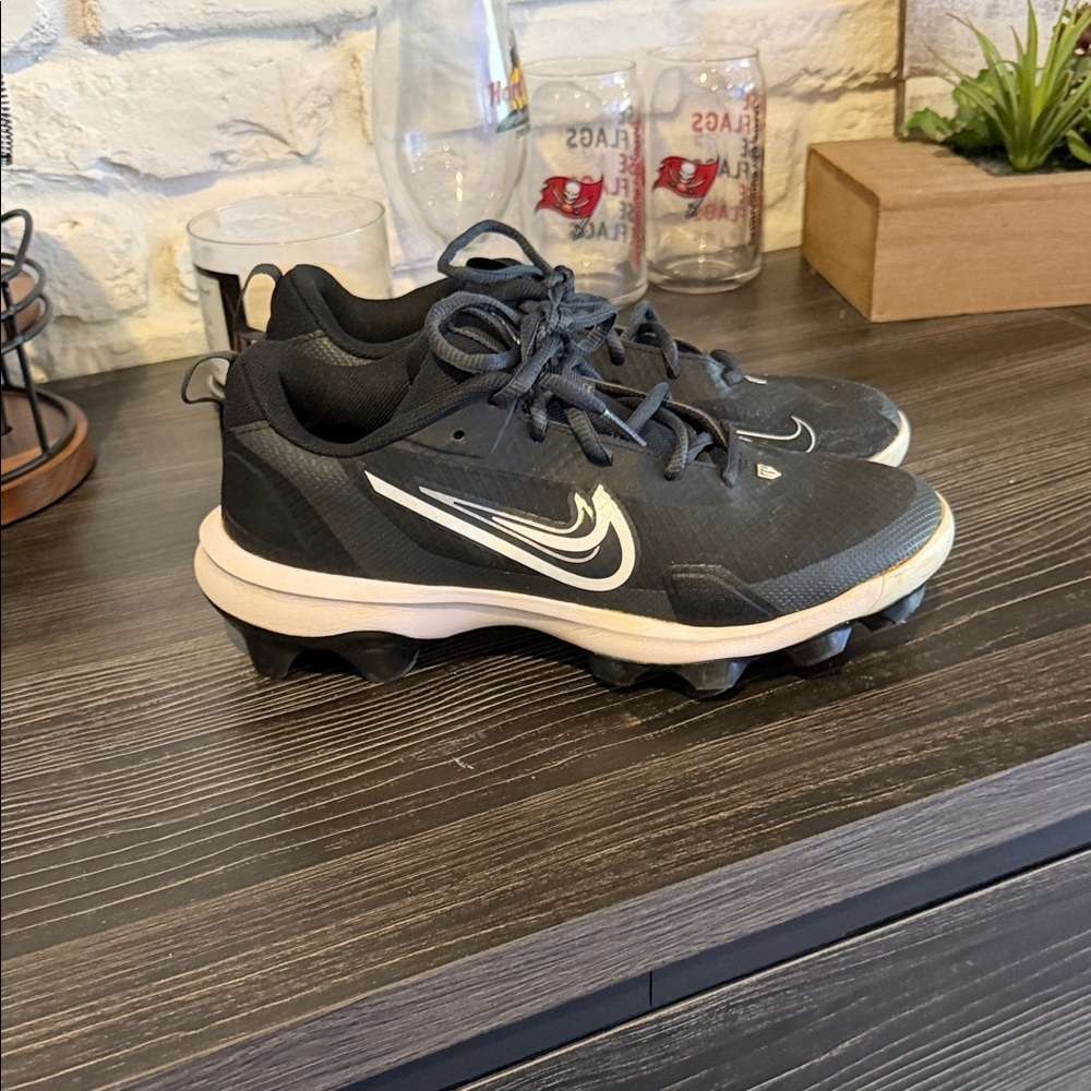 Nike Force Trout 9 Pro MCS Baseball Cleat. 6Y